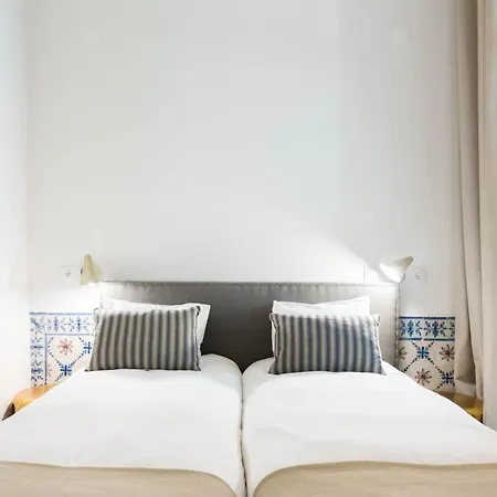 Apartamento Olivier Design - Downtown - Floors 2, 3, No Lift