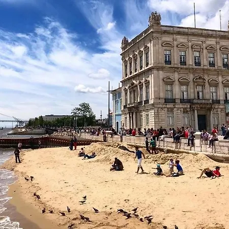 Olivier Design - Downtown - No Lift Apartmán