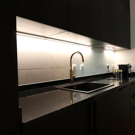 Olivier Design - Downtown * Lizbona