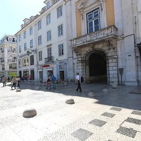 Olivier Design - Downtown * Lizbona