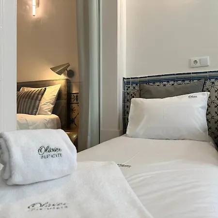 Apartament Olivier Design - Downtown