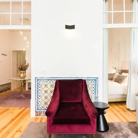 Olivier Design - Downtown Apartament *