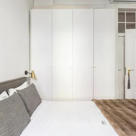 Olivier Design - Downtown - No Lift * 리스본