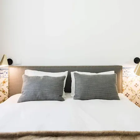 Olivier Design - Downtown - No Lift Lisboa