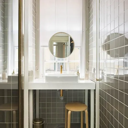 Апартаменти Olivier Design - Downtown - Floors 2, 3, No Lift Лісабон