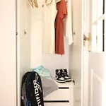 Olivier Design - Downtown - Floors 2, 3, No Lift アパート *