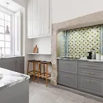 דירה Olivier Design - Downtown - Floors 2, 3, No Lift