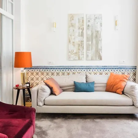 Olivier Design - Downtown - No Lift *