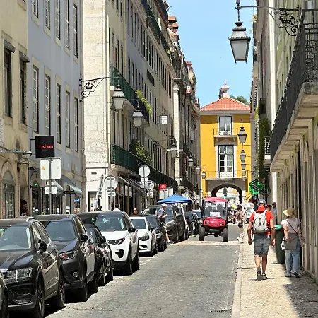 Olivier Design - Downtown - No Lift