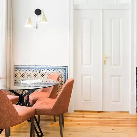Olivier Design - Downtown - Floors 2, 3, No Lift Апартаменты