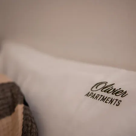 Daire Olivier Design - Downtown - No Lift *